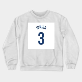 Junior 3 Home Kit - 22/23 Season Crewneck Sweatshirt